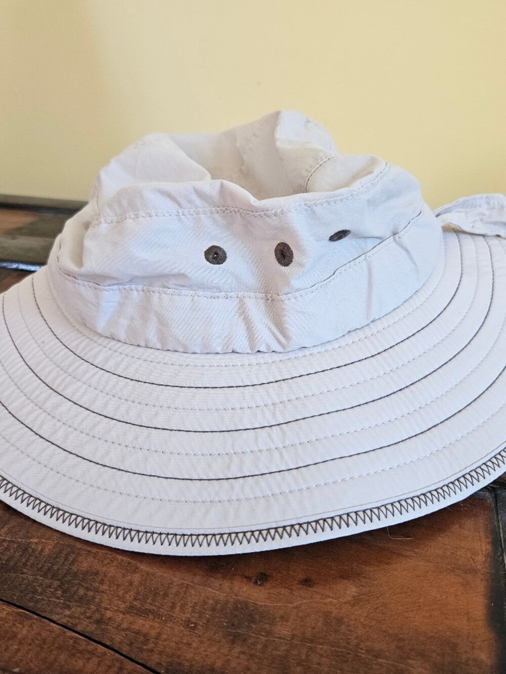 LL Bean Sun Hat